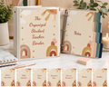 Student Teacher Binder Dividers | 70 Printable Covers