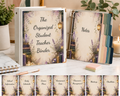 Student Teacher Binder Dividers | 70 Printable Covers
